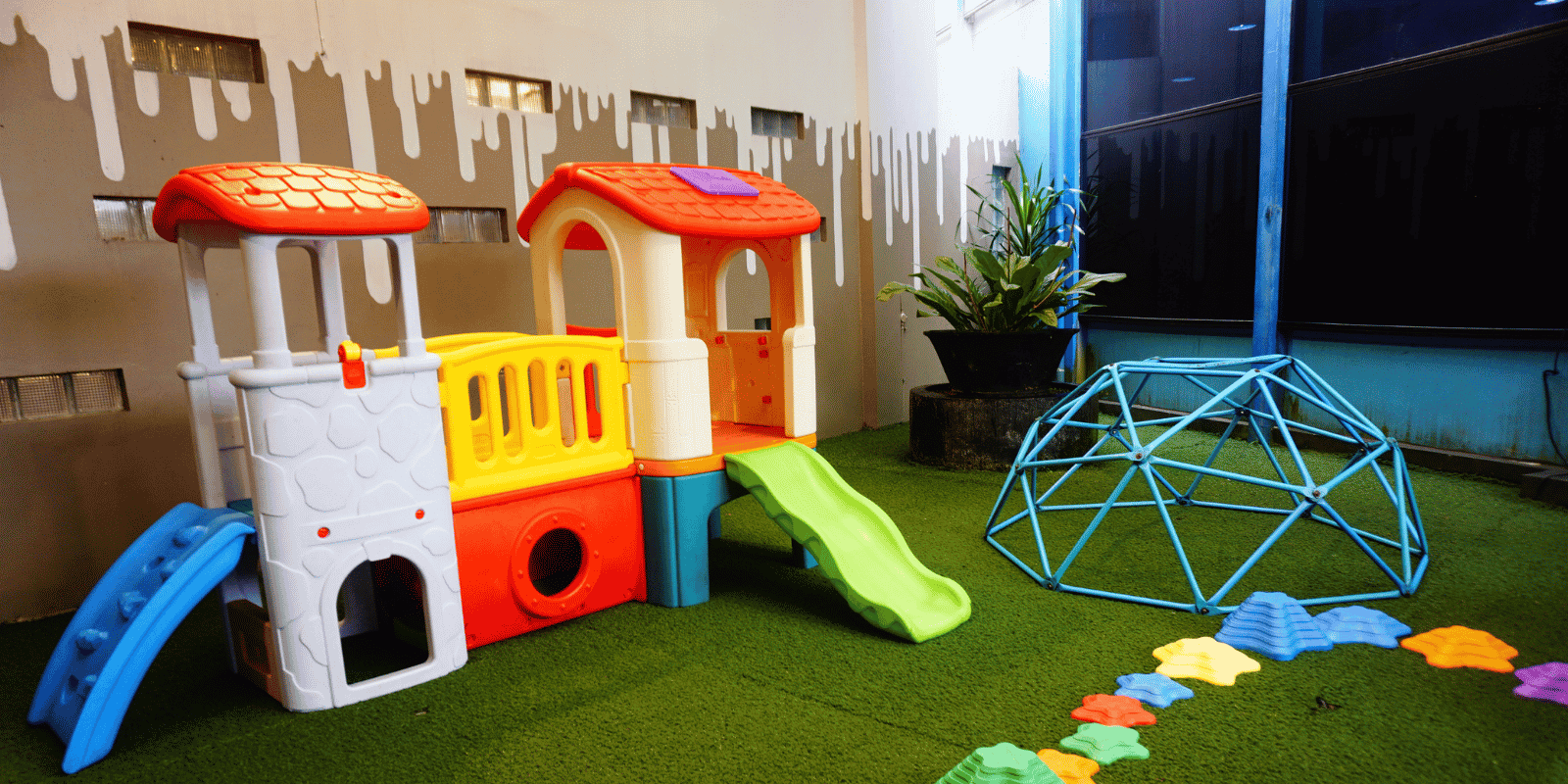 Parques Infantiles